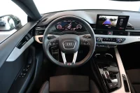 Audi A5 195kW thumbnail