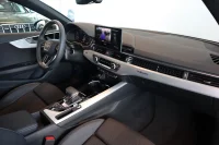 Audi A5 195kW thumbnail