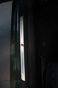 Audi A5 195kW thumbnail