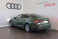 Audi A5 195kW thumbnail