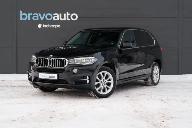 Image of BMW X5 xDrive30d Pure Experience 3 190kW