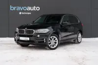 BMW X5 xDrive30d Pure Experience 3 190kW thumbnail