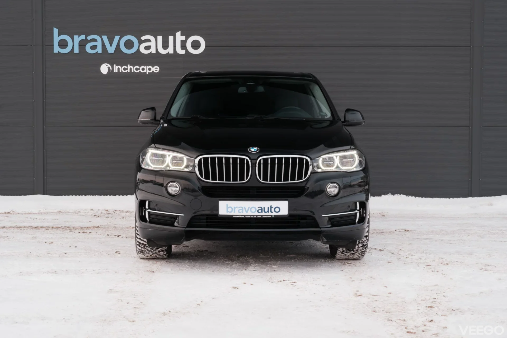 BMW X5 xDrive30d Pure Experience 3 190kW