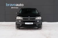 BMW X5 xDrive30d Pure Experience 3 190kW thumbnail
