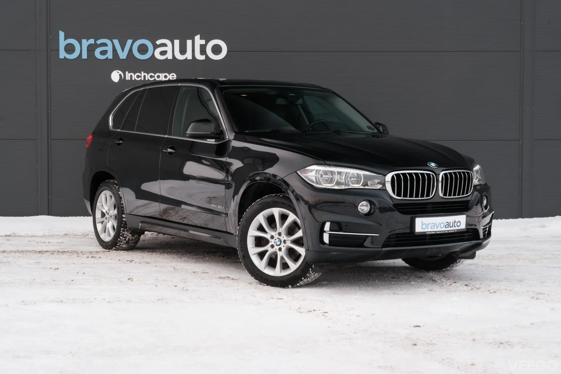 BMW X5 xDrive30d Pure Experience 3 190kW