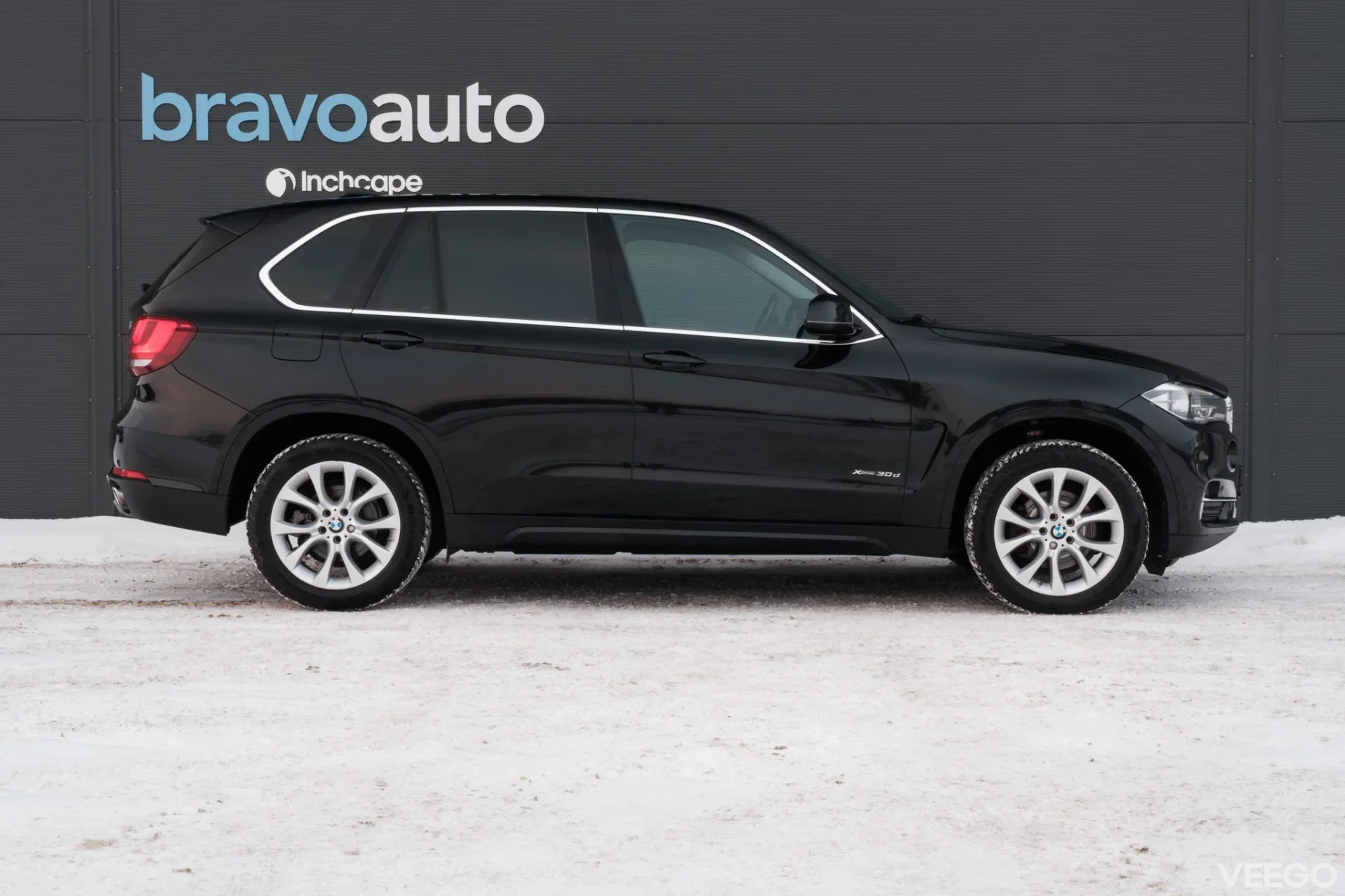 BMW X5 xDrive30d Pure Experience 3 190kW