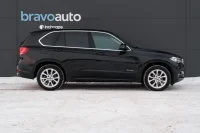 BMW X5 xDrive30d Pure Experience 3 190kW thumbnail