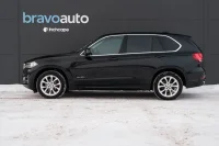 BMW X5 xDrive30d Pure Experience 3 190kW thumbnail