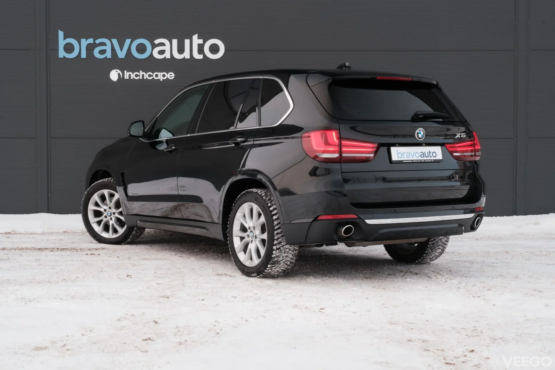 BMW X5 xDrive30d Pure Experience 3 190kW