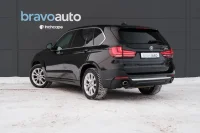 BMW X5 xDrive30d Pure Experience 3 190kW thumbnail