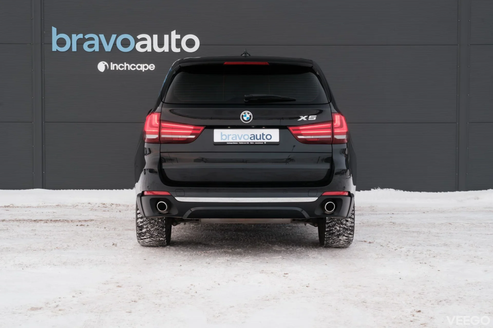 BMW X5 xDrive30d Pure Experience 3 190kW