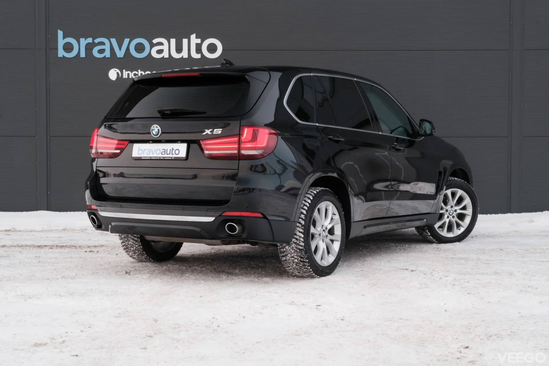 BMW X5 xDrive30d Pure Experience 3 190kW