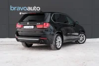 BMW X5 xDrive30d Pure Experience 3 190kW thumbnail
