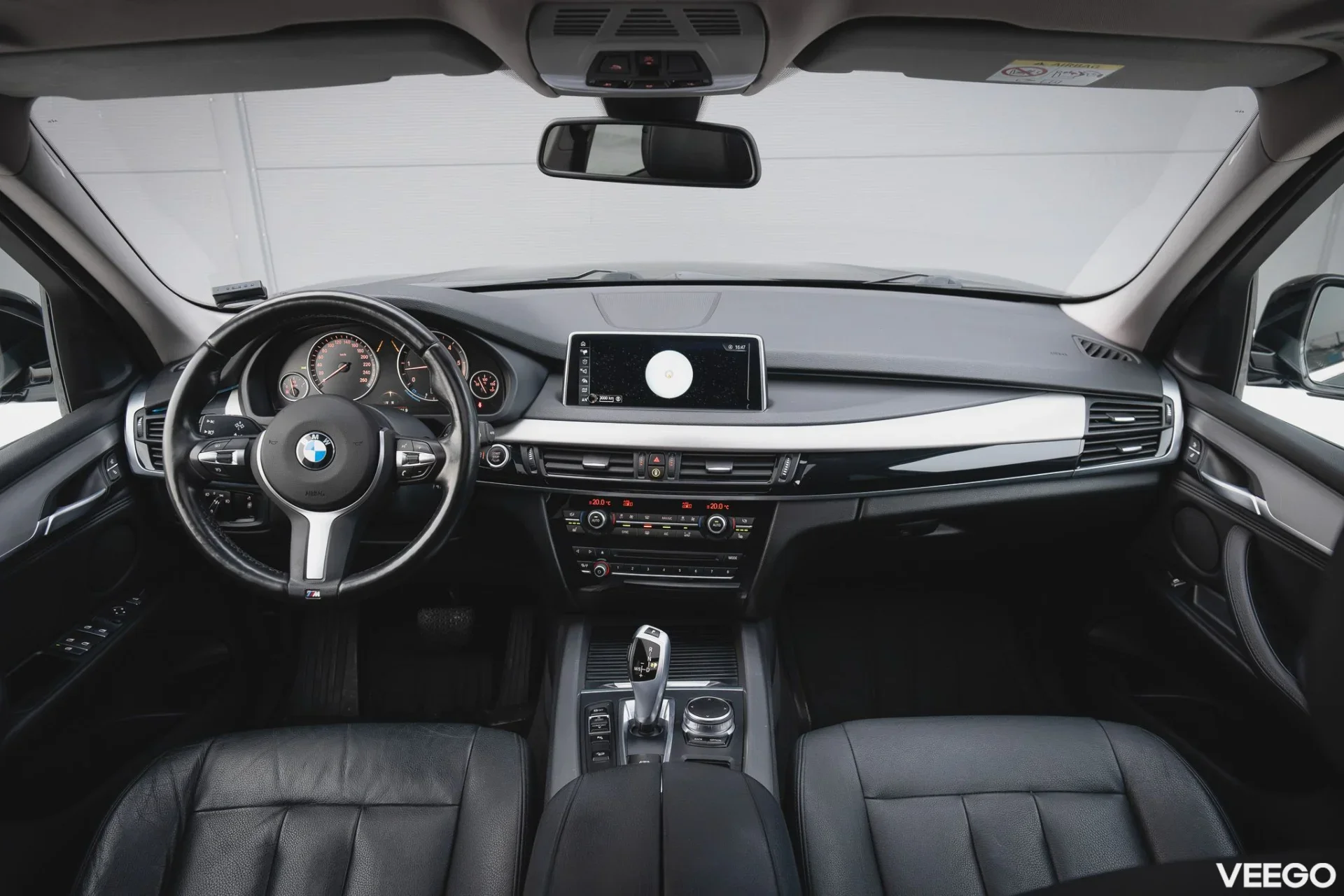 BMW X5 xDrive30d Pure Experience 3 190kW