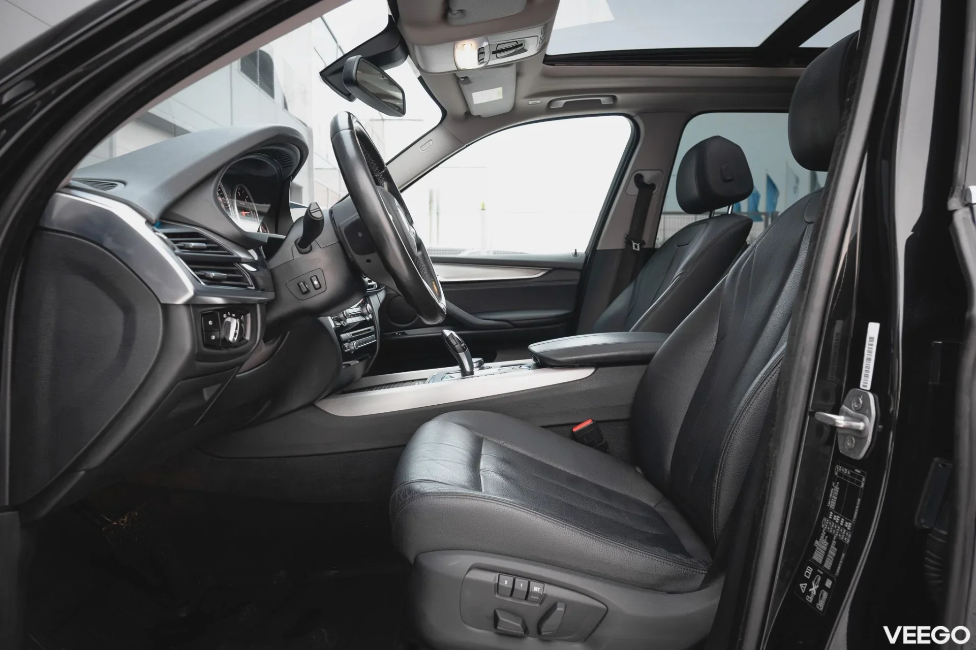 BMW X5 xDrive30d Pure Experience 3 190kW