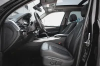 BMW X5 xDrive30d Pure Experience 3 190kW thumbnail