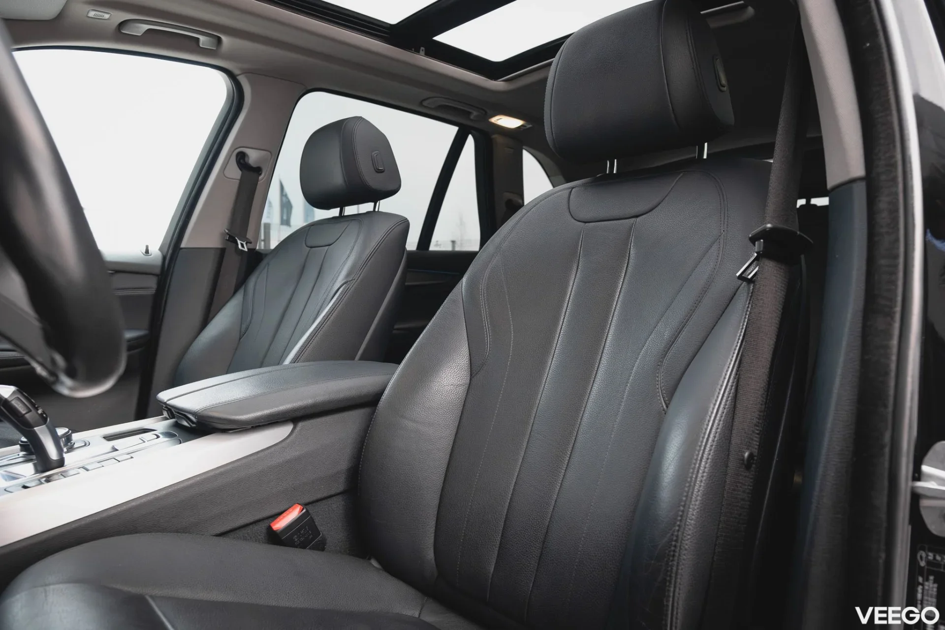 BMW X5 xDrive30d Pure Experience 3 190kW