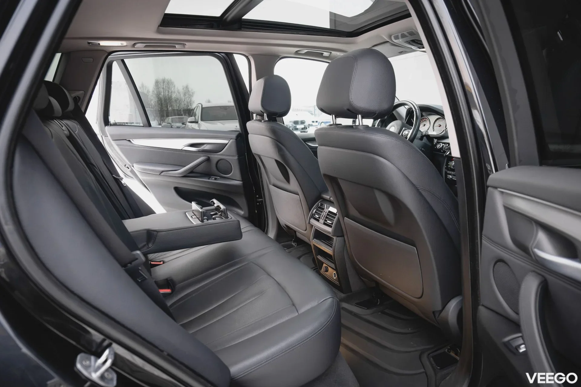 BMW X5 xDrive30d Pure Experience 3 190kW