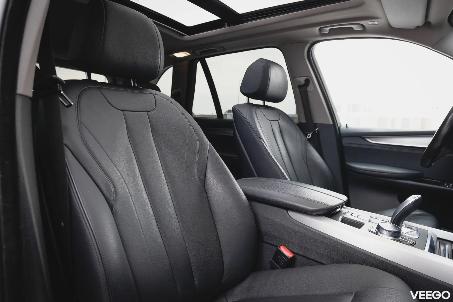 BMW X5 xDrive30d Pure Experience 3 190kW