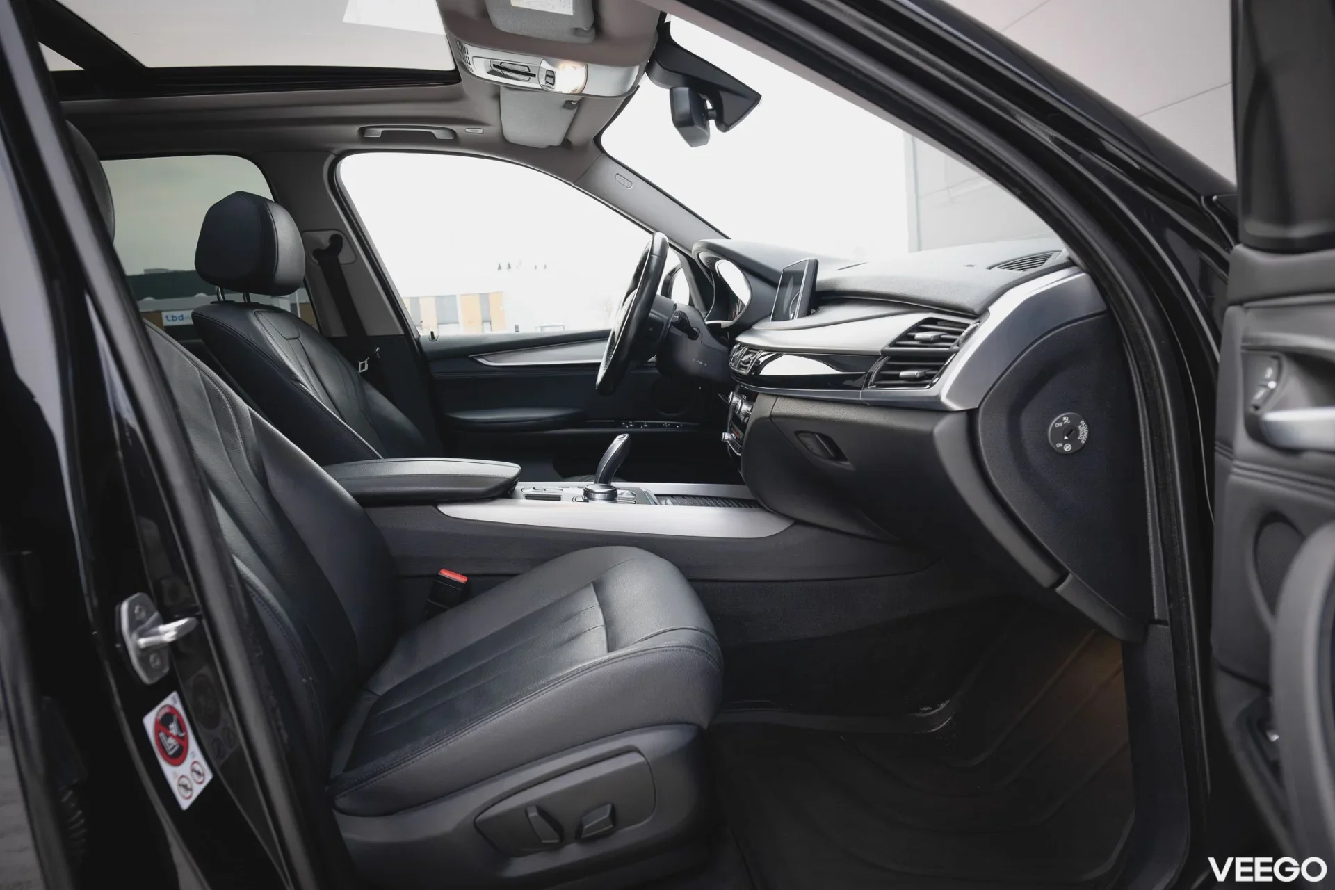 BMW X5 xDrive30d Pure Experience 3 190kW