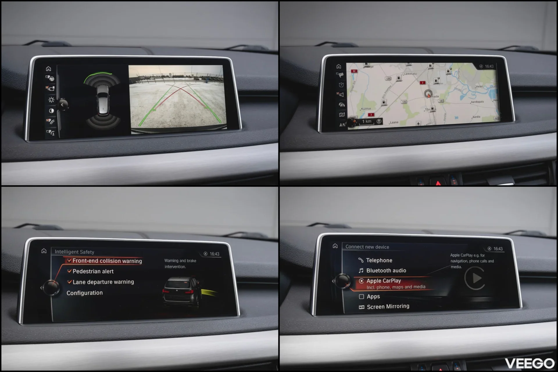 BMW X5 xDrive30d Pure Experience 3 190kW