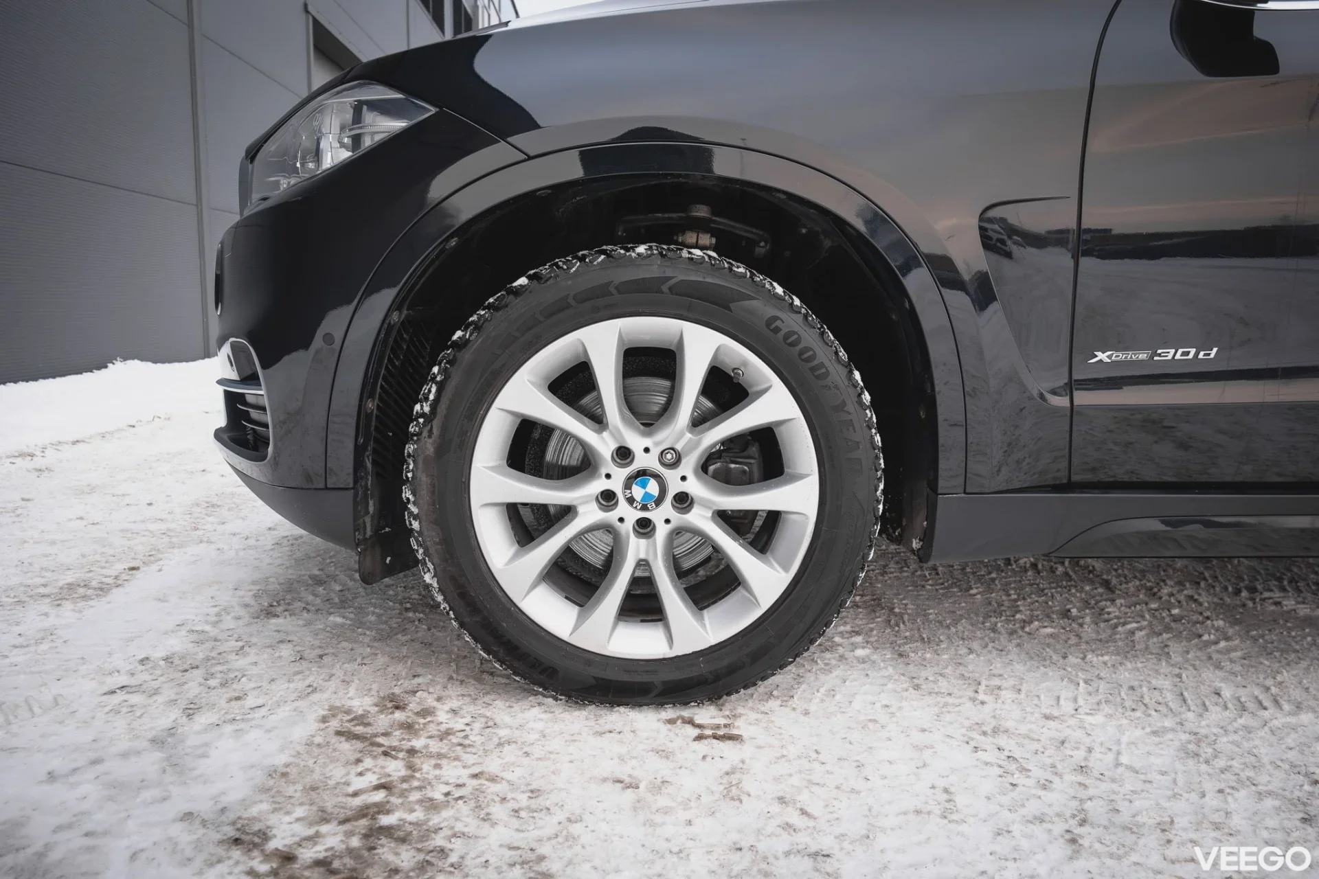 BMW X5 xDrive30d Pure Experience 3 190kW