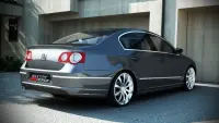 Volkswagen Passat b6 2.0 125kW thumbnail