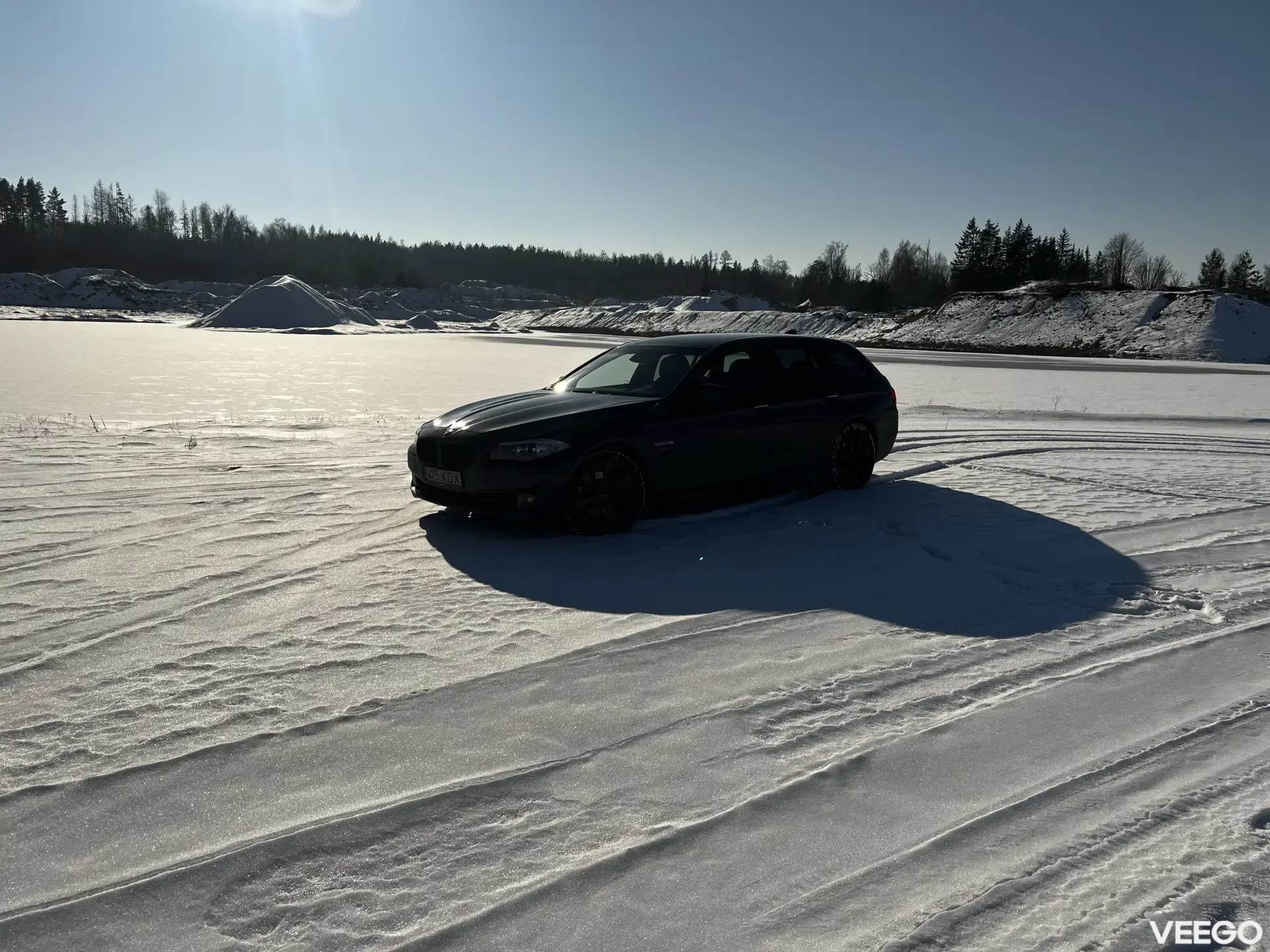 Vehicle Image