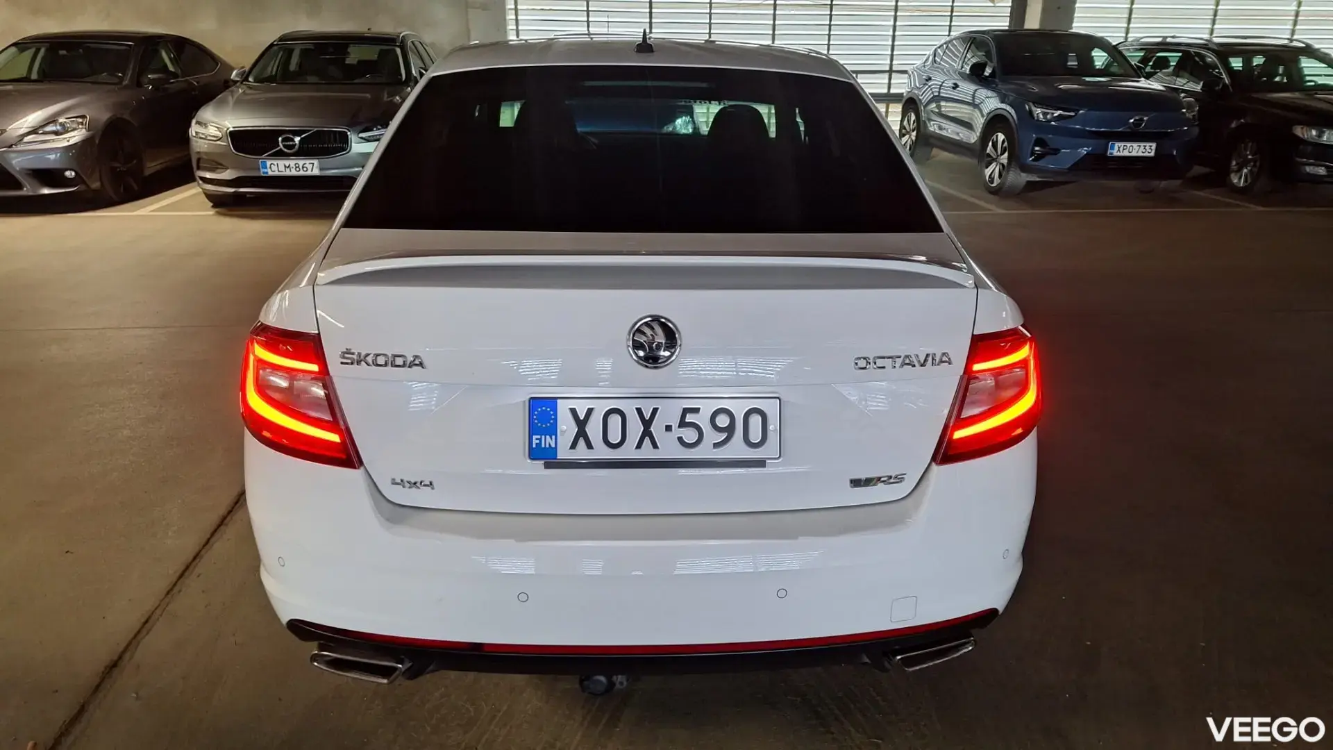 Vehicle Image