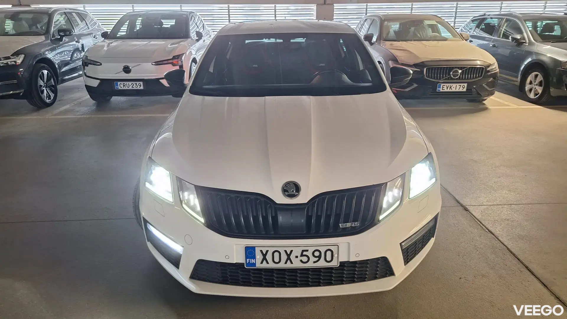 Vehicle Image