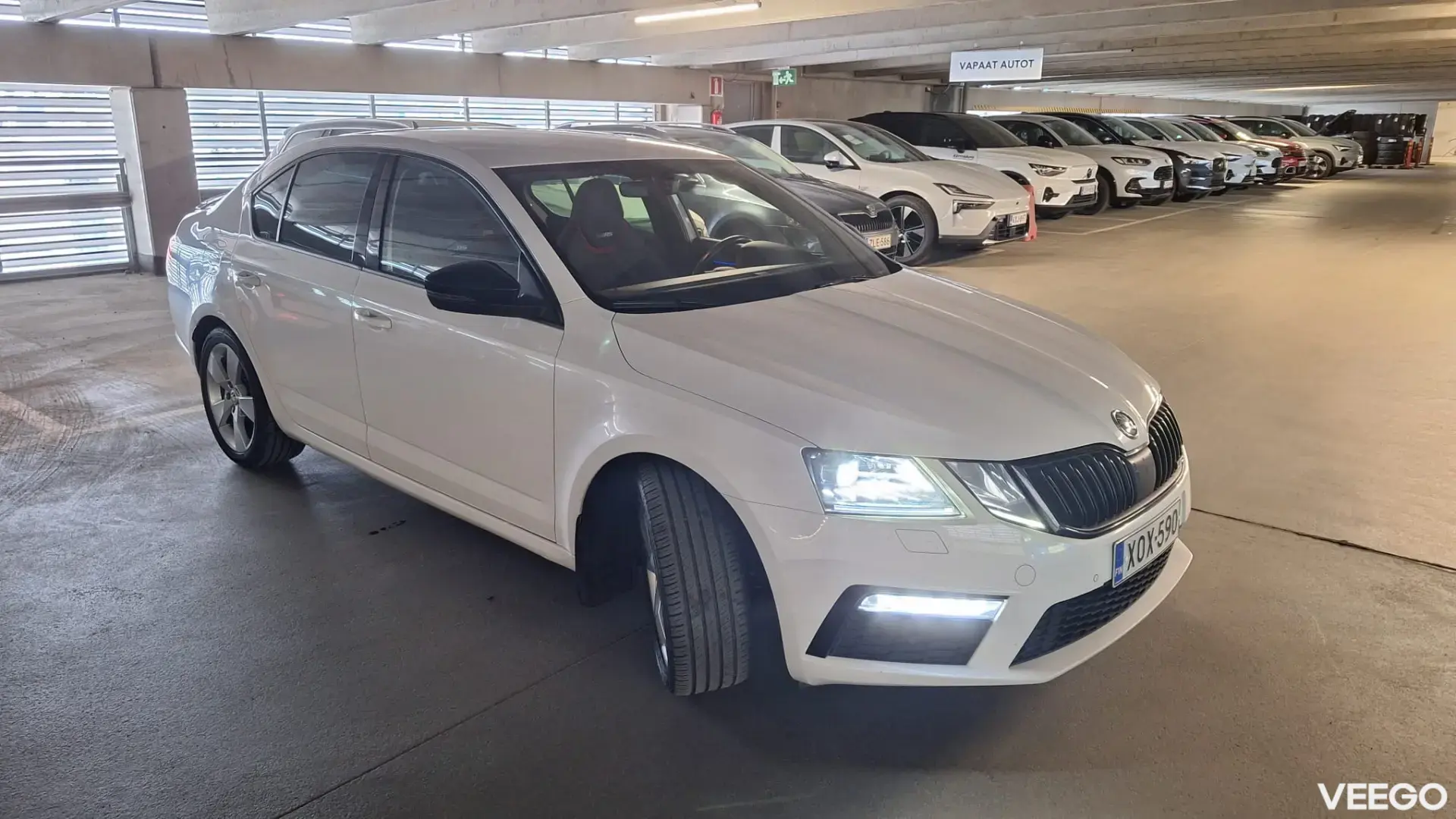 Vehicle Image