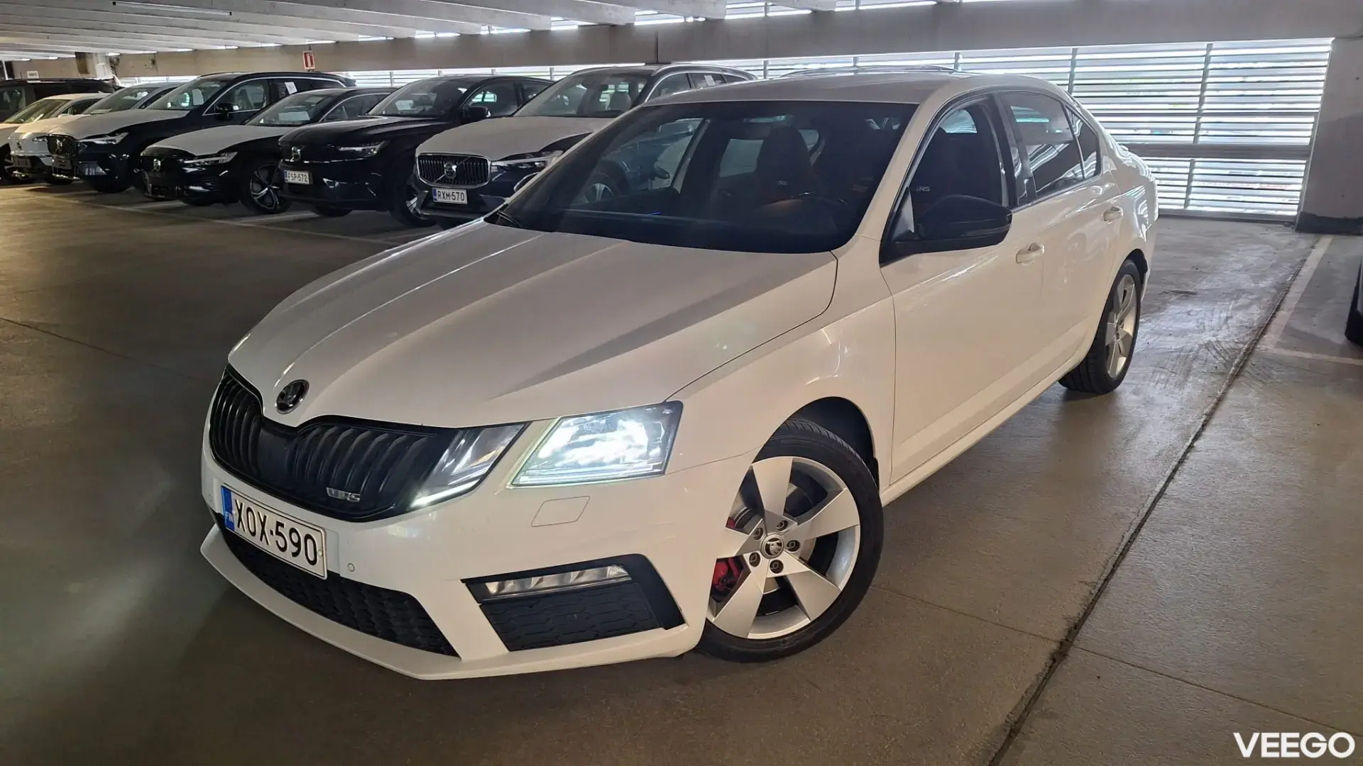 Vehicle Image