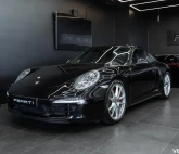 Image of Porsche 911 3.8 294kW
