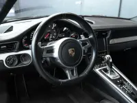 Porsche 911 3.8 294kW thumbnail