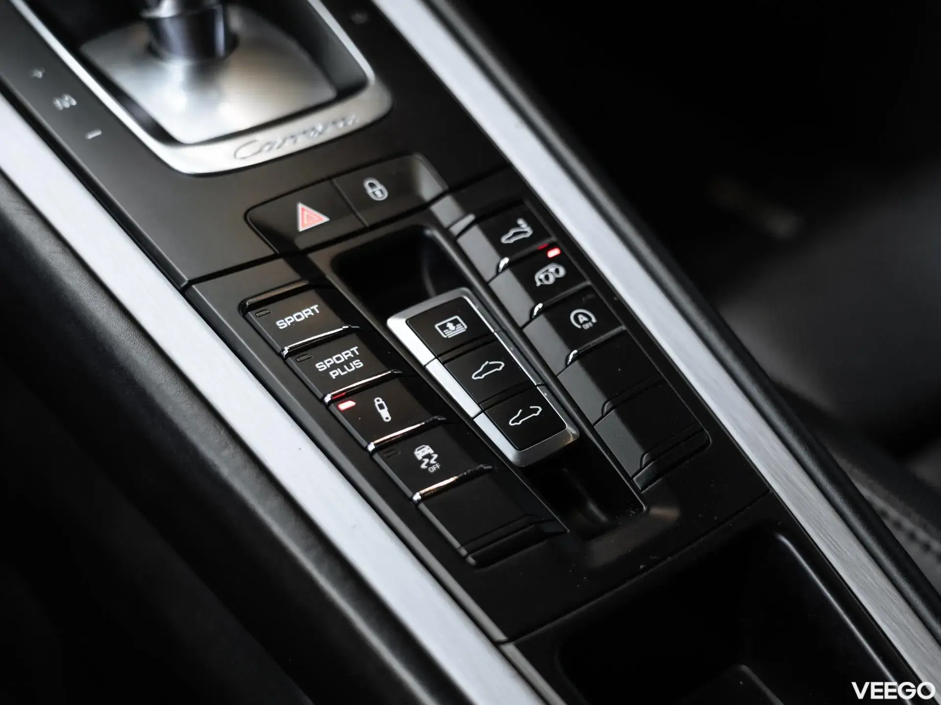 Porsche 911 3.8 294kW