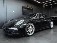 Porsche 911 3.8 294kW thumbnail