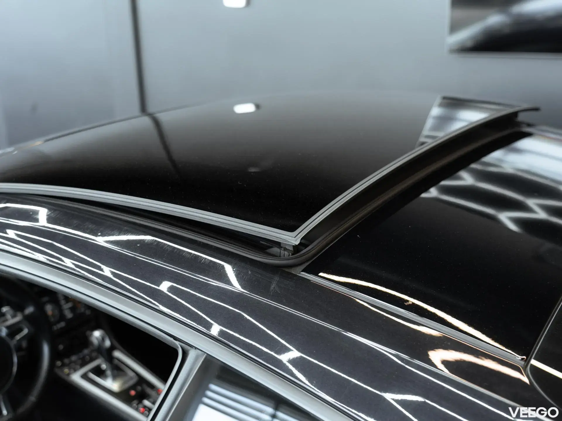 Porsche 911 3.8 294kW
