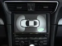 Porsche 911 3.8 294kW thumbnail