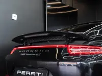 Porsche 911 3.8 294kW thumbnail