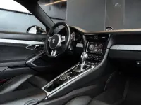 Porsche 911 3.8 294kW thumbnail