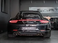 Porsche 911 3.8 294kW thumbnail