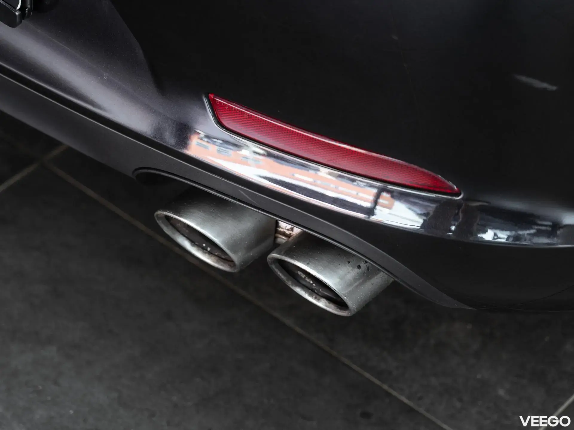 Porsche 911 3.8 294kW