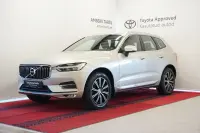 Volvo XC60 Inscription 2 140kW thumbnail