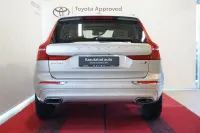 Volvo XC60 Inscription 2 140kW thumbnail