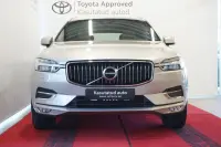 Volvo XC60 Inscription 2 140kW thumbnail