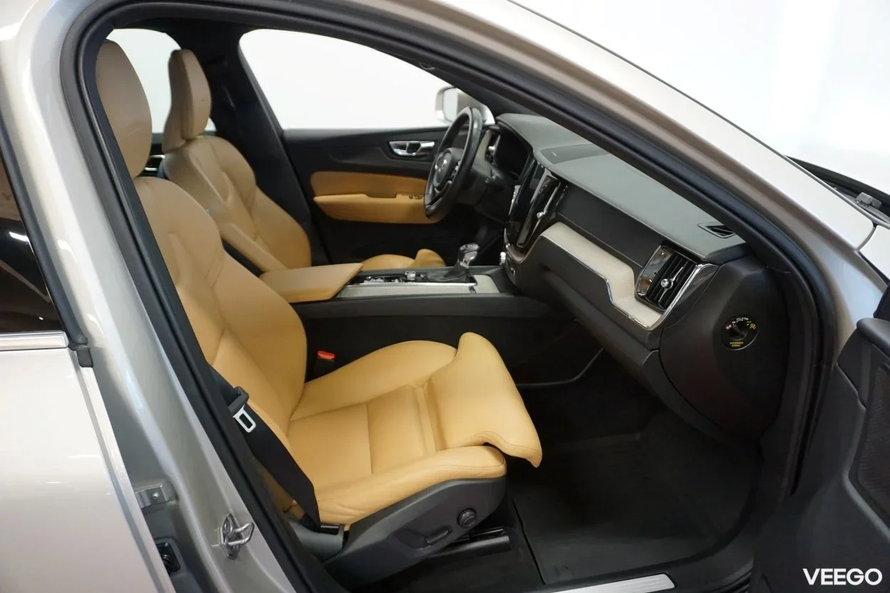 Volvo XC60 Inscription 2 140kW