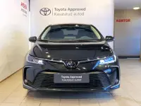 Toyota Corolla Active 1.5 92kW thumbnail