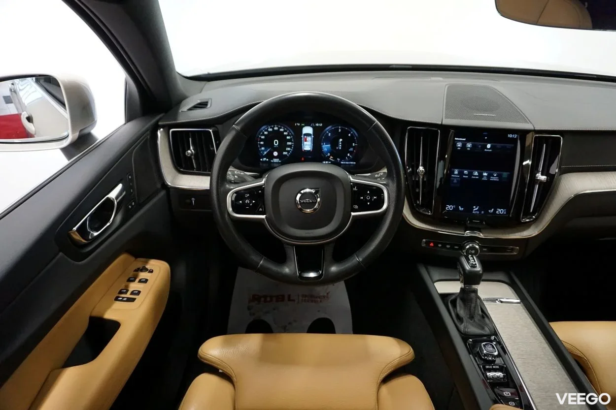 Volvo XC60 Inscription 2 140kW