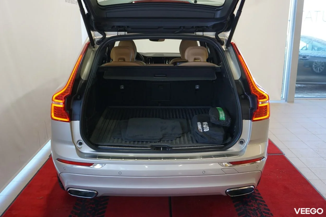 Volvo XC60 Inscription 2 140kW