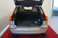 Volvo XC60 Inscription 2 140kW thumbnail